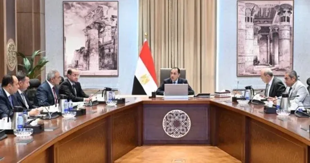 رئيس الوزراء 