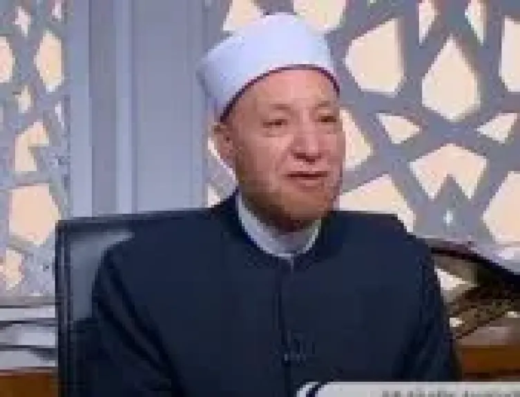 أمين الفتوى: 