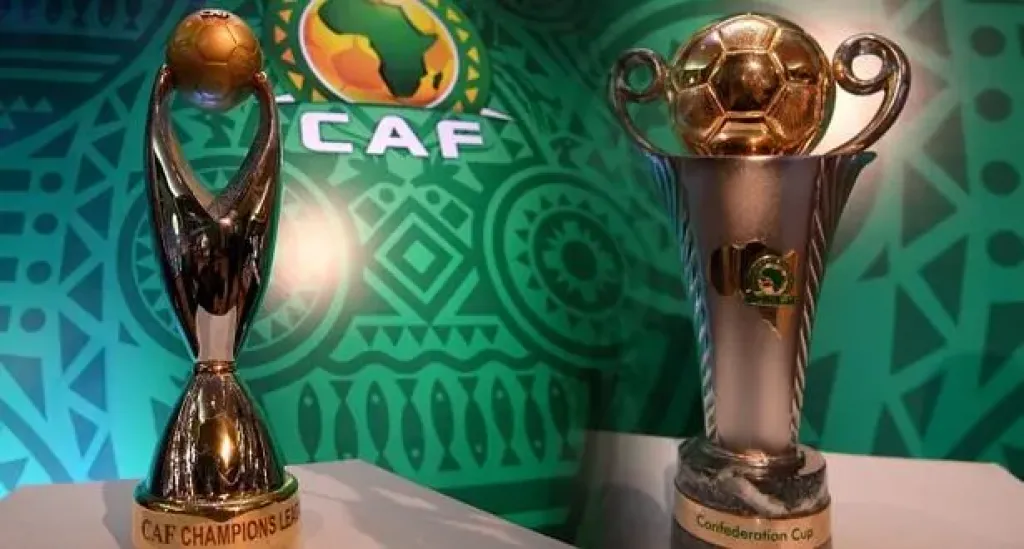 اليوم.. سحب قرعة مجموعات دوري أبطال إفريقيا والكونفدرالية في القاهر