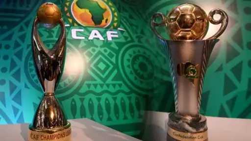 اليوم.. سحب قرعة مجموعات دوري أبطال إفريقيا والكونفدرالية في القاهرة