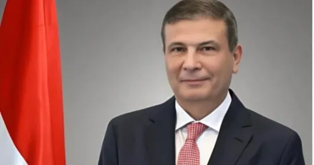 وزير الزراعة:
