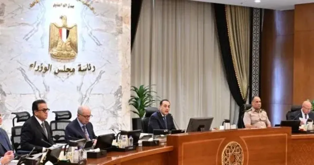 رئيس الوزراء: 