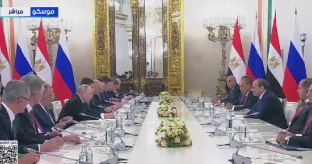 بوتين: