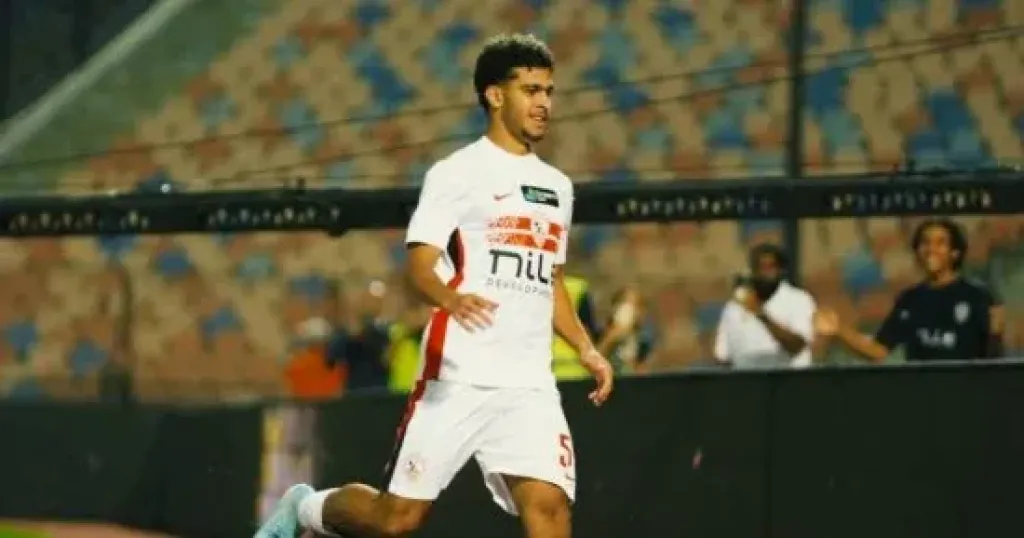 محمد حمد: 