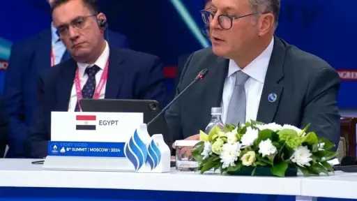 وزير البترول والثروة المعدنية :نتوسع في مشروعات المسح السيزمي بالبحر المتوسط وخليج السويس والصحراء الغربية وجنوب مصر لفتح آفاق جديدة للاستكشاف وجذب الاستثمارات
