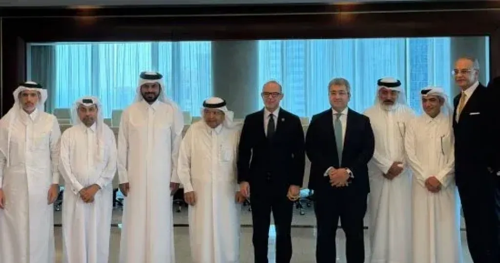 وزير الاستثمار 