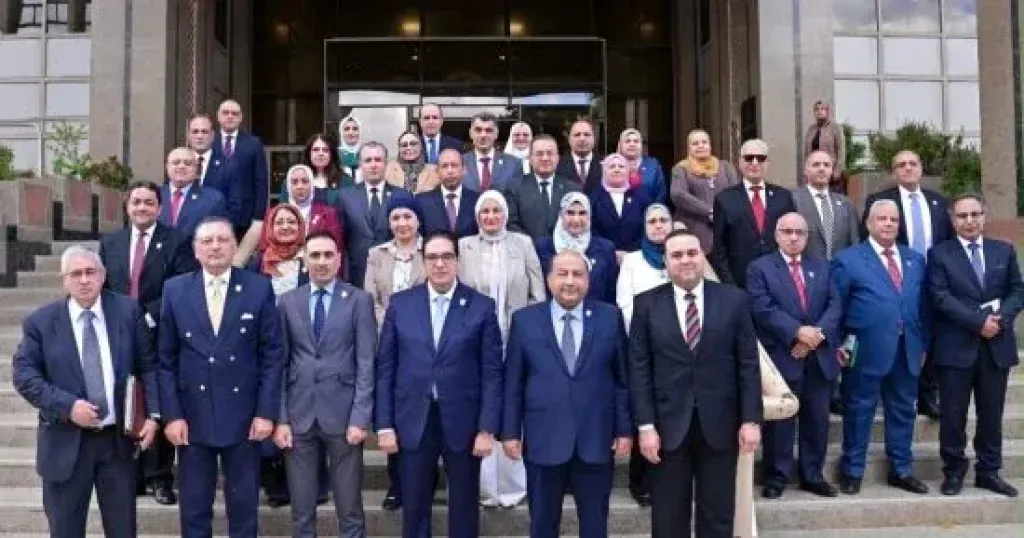 مصر