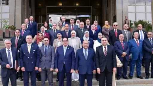 مجلس جامعة القاهرة: خفض المسافة الجغرافية للقبول بالسكن في المدن الجامعية