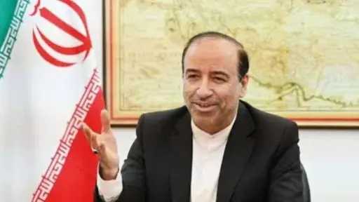 الكويت لإيران: التدخل في شؤوننا مرفوض