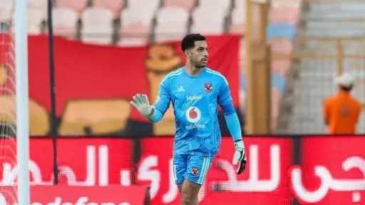 الأهلي يعبر عقبة مودرن بشق الأنفس في الدوري