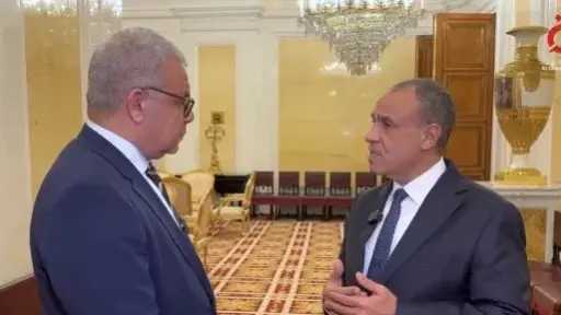 بدر عبد العاطي: ندعو إلى الوقف الكامل لأي تدخلات خارجية في السودان