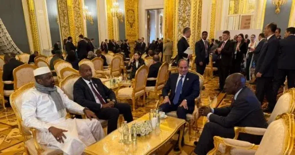 السيسى 