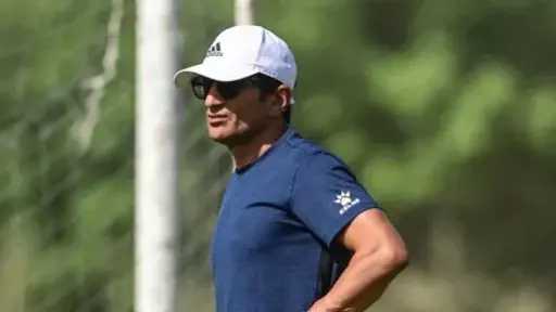 أحمد سامي ينهي تعاقده مع المصري بالتراضي