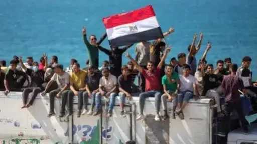 اللجنة المصرية بغزة تثمن الجهود المتواصلة التي تبذلها القاهرة لدعم فلسطين