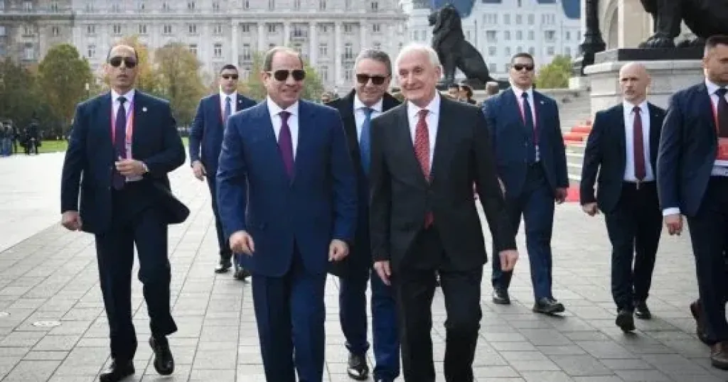 مصر