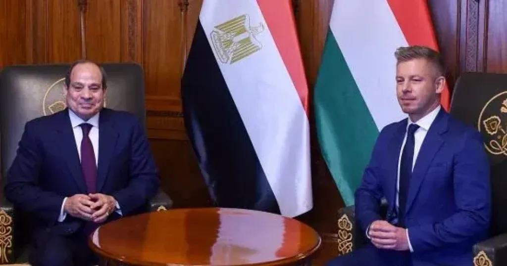مصر