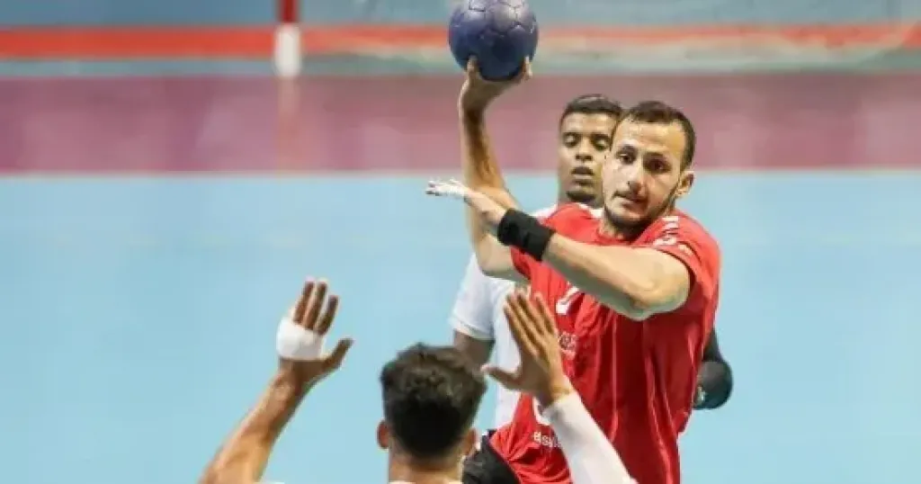 الأهلى 