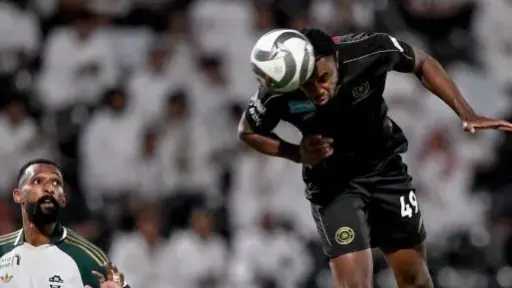 الشباب يقسو على الأهلي 6-1 في الدوري السعودي