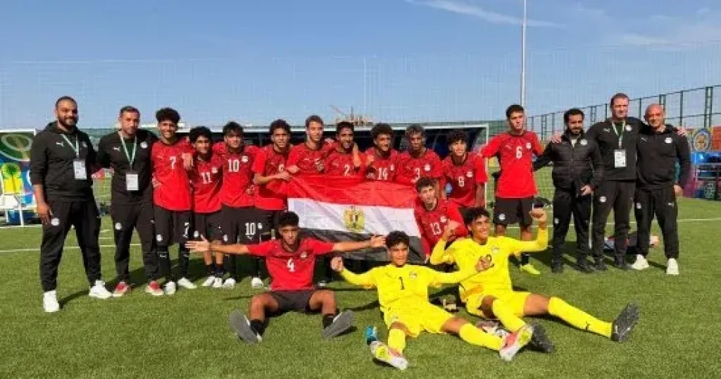 مصر