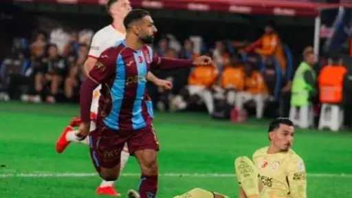 ليلة تألق محمد صلاح.. قمة طرابزون وجالاتا سراي ضمن الأغلى في تاريخ تركيا