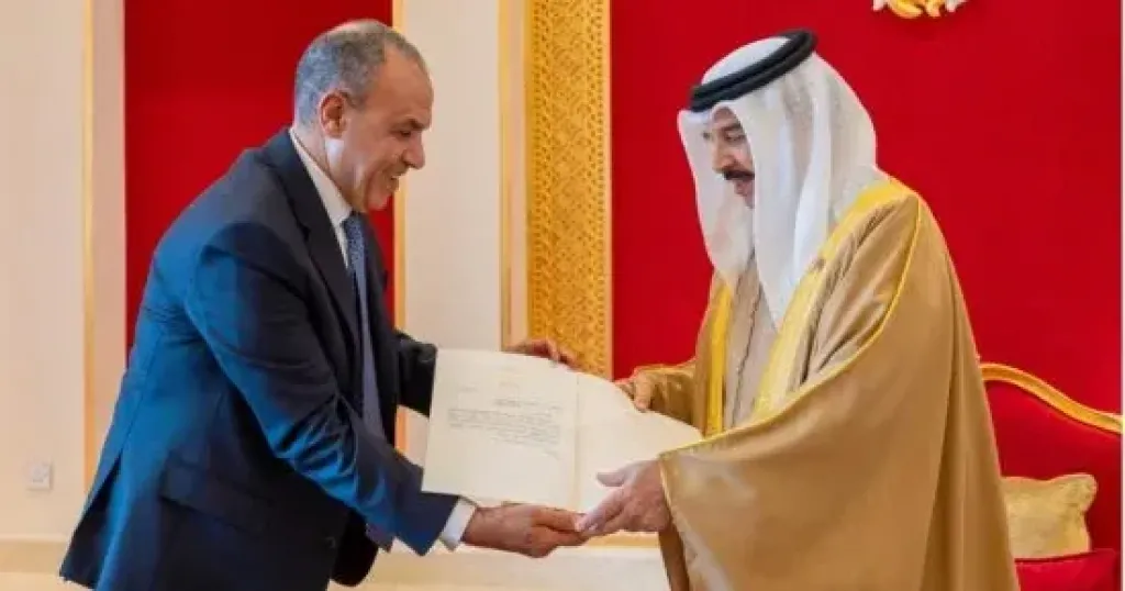 مصر 
